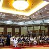Sudan da muhalefet konseyin 5 sivil üyesi belli oldu