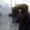 Antalya Körfezi için fırtına uyarısı