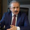 TBMM Başkanı Şentop'tan İtalya'ya sert tepki TBMM Başkanı Şentop'tan İtalya'ya sert tepki