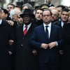 Hollande: "Sen gelme Netenyahu" Hollande: "Sen gelme Netenyahu"