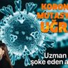 Son dakika: Uzmanlardan şoke eden koronavirüs uyarısı! Koronavirüs mutasyona mı uğradı? Son dakika: Uzmanlardan şoke eden koronavirüs uyarısı! Koronavirüs mutasyona mı uğradı?