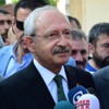 Kılıçdaroğlu'ndan Davutoğlu'na 'proje' yanıtı Kılıçdaroğlu'ndan Davutoğlu'na 'proje' yanıtı