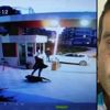 Darp edilen güvenlikçi konuştu Darp edilen güvenlikçi konuştu