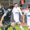 Kasımpaşa&Konya final aşkına! Kasımpaşa&Konya final aşkına!