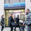 Citibank’tan sürpriz satış