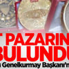Eski filo komutanı FETÖ'den gözaltına alındı!