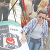 Memduh Ün toprağa verildi Memduh Ün toprağa verildi