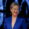 Meryl Streep, Netflix müzikali için rap yaptı Meryl Streep, Netflix müzikali için rap yaptı