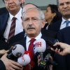 CHP Merkez Yönetim Kurulu Toplandı