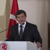 Davutoğlu gayrimüslim kanaat önderleriyle buluştu Davutoğlu gayrimüslim kanaat önderleriyle buluştu