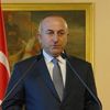 Bakan Çavuşoğlu KKTC’de Bakan Çavuşoğlu KKTC’de