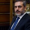 Hakan Fidan: İstihbarat alanında yeni metotlar geliştiriyoruz