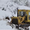 Dikkat! Bu yollar ulaşıma kapandı