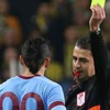 Trabzonspor şimdiden PFDK'lık oldu! Trabzonspor şimdiden PFDK'lık oldu!