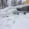 Pülümür’de Okullara Kar Tatili