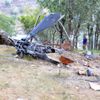 Video: "Helikopterin düşmesiyle ilgili çeşitli iddialar var"