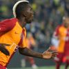 Henry Onyekuru 12. golünü attı Henry Onyekuru 12. golünü attı