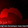 Gençlerbirliği nde Denizlispor maçı hazırlıkları başladı