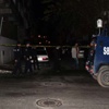 Hücre evine baskında çatışma!