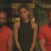 Survivor Çağrı diskalifiye edildi mi?