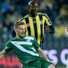 Süper Lig'in yeni lideri Fenerbahçe !