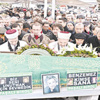Cumhuriyet'in Divası gözyaşlarıyla uğurlandı Cumhuriyet'in Divası gözyaşlarıyla uğurlandı