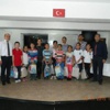 Didimli Miniklerden Bilgi Yarışması Didimli Miniklerden Bilgi Yarışması
