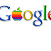 Apple'a Google'dan dev darbe