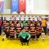 Yüreğir Belediyesi Hentbol Takımı 2. Lig e yükseldi