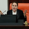MHP, TBMM Başkanvekilliğine Meral Akşener yerine Koray Aydın'ı seçti