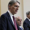 Hammond: 'Türkiye harika bir iş çıkarıyor' Hammond: 'Türkiye harika bir iş çıkarıyor'