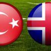 Türkiye - İzlanda maçı ne zaman, hangi kanalda, saat kaçta?