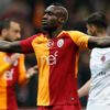 Galatasaray'da Diagne'ye yol göründü