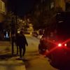 Sultangazi'de sokakta korkutan patlama Sultangazi'de sokakta korkutan patlama