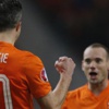 Van Persie'den Sneijder itirafı!..