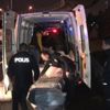 Yolcu otobüsünde uyuşturucu ihbarı polisi harekete geçirdi Yolcu otobüsünde uyuşturucu ihbarı polisi harekete geçirdi
