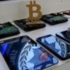 İstanbul'da bitcoin hırsızlığı operasyonu