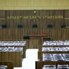 Duruşmalara "koronavirüs" ertelemesi