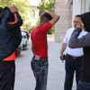 Sadaka Kutusu Hırsızlığına 3 Gözaltı Sadaka Kutusu Hırsızlığına 3 Gözaltı