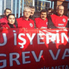 Bakanlar Kurulu’nun aldığı karara uymuyorlar Bakanlar Kurulu’nun aldığı karara uymuyorlar