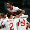 Norveç Türkiye maçında ilk 11'ler belli oldu! #