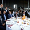 Dursun Özbek: Transferde Çok İyi Haberlerle Geliyoruz