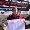 Depremzede çocuklara takılarını gönderdi Depremzede çocuklara takılarını gönderdi