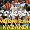 Galatasaray - Bordeaux (Canlı)