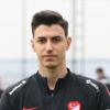 Berke Özer'in acı günü Berke Özer'in acı günü