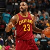 LeBron: "O en beğendiğim oyuncu..." LeBron: "O en beğendiğim oyuncu..."