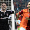 Beşiktaş - Galatasaray