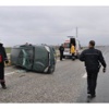 Seydişehir’de Trafik Kazası: 1 Yaralı Seydişehir’de Trafik Kazası: 1 Yaralı