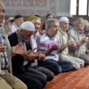 Demirel için tüm Türkiye'de mevlid okutuldu Demirel için tüm Türkiye'de mevlid okutuldu
