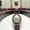 Kritik toplantı sona erdi! İşte MGK kararları Kritik toplantı sona erdi! İşte MGK kararları